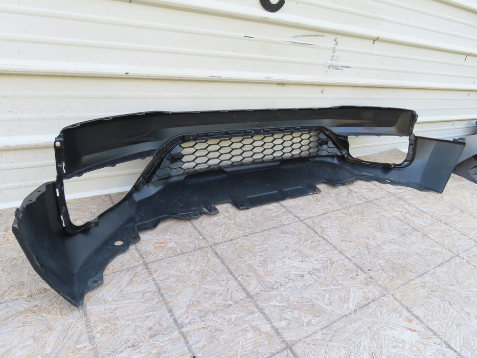 2020 HONDA CR-V EX-L EX LX FRONT LOWER BUMPER COVER PANEL OEM 71102-TLA-A500