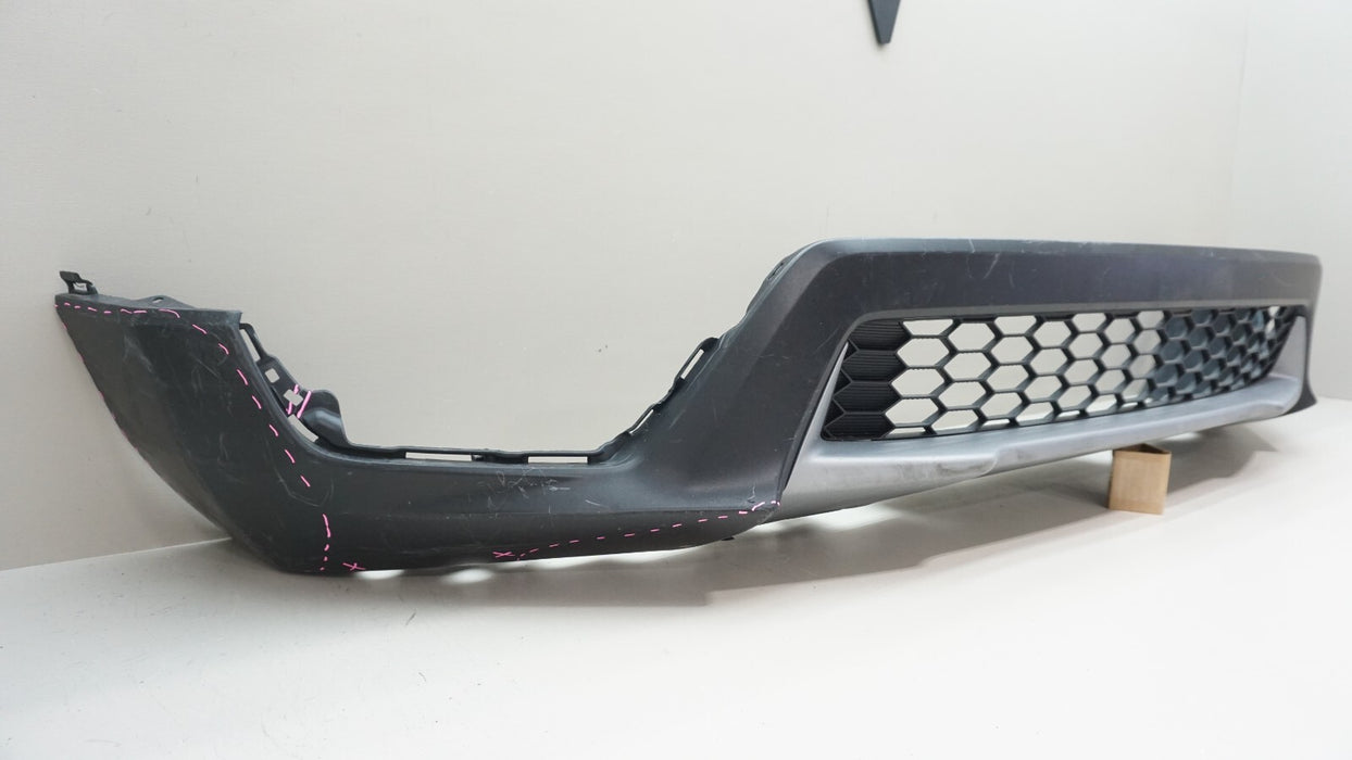 2017-2019 HONDA CR-V CRV FRONT LOWER BUMPER COVER VALANCE OEM 71102TLAAA000