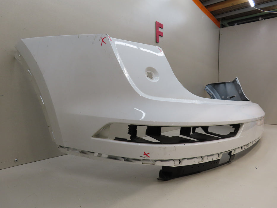 2018-2020 AUDI Q5 REAR BUMPER COVER OEM 80A807301