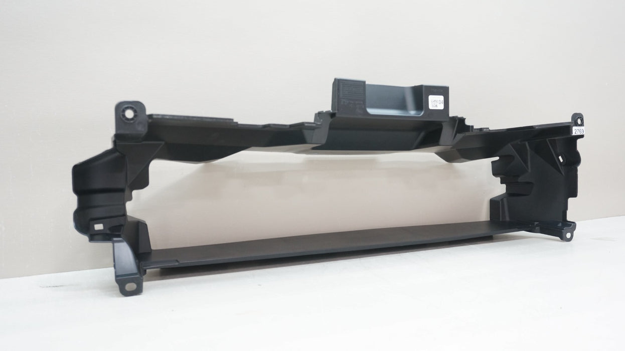 2023-2025 HONDA CR-V FRONT UPPER RADIATOR AIR SHUTTER SHROUD OEM 71320-3D4