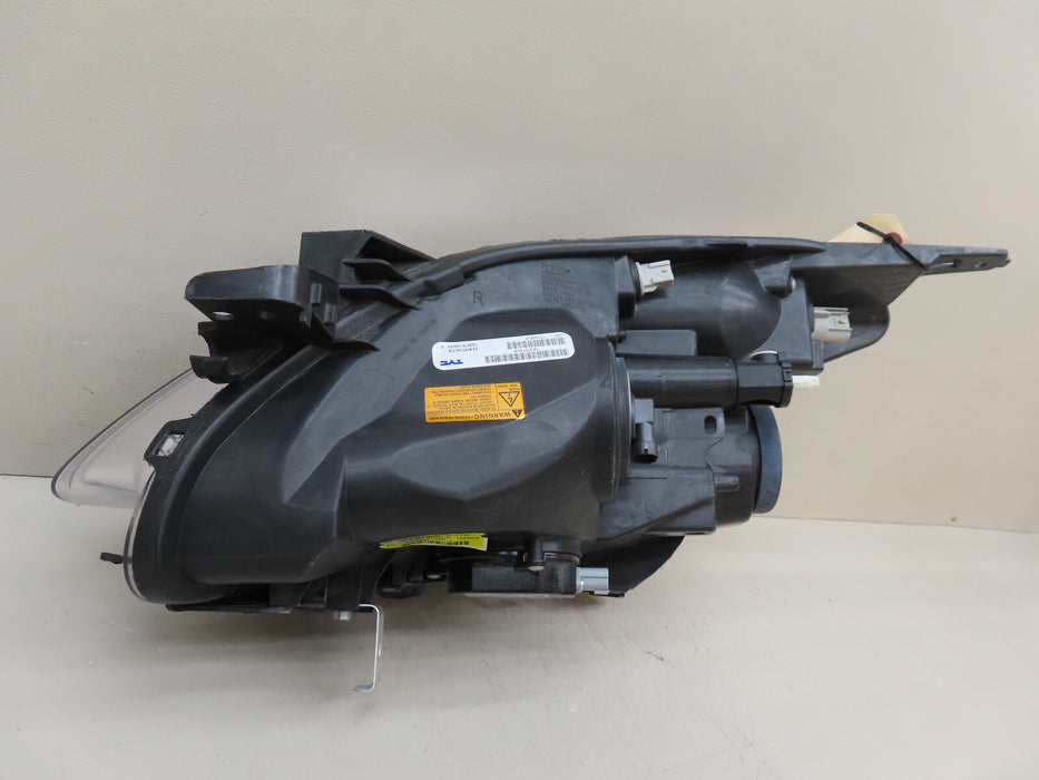 2010-2012 NISSAN ALTIMA FRONT RIGHT PASSENGER SIDE HEADLIGHT AFTERMARKET