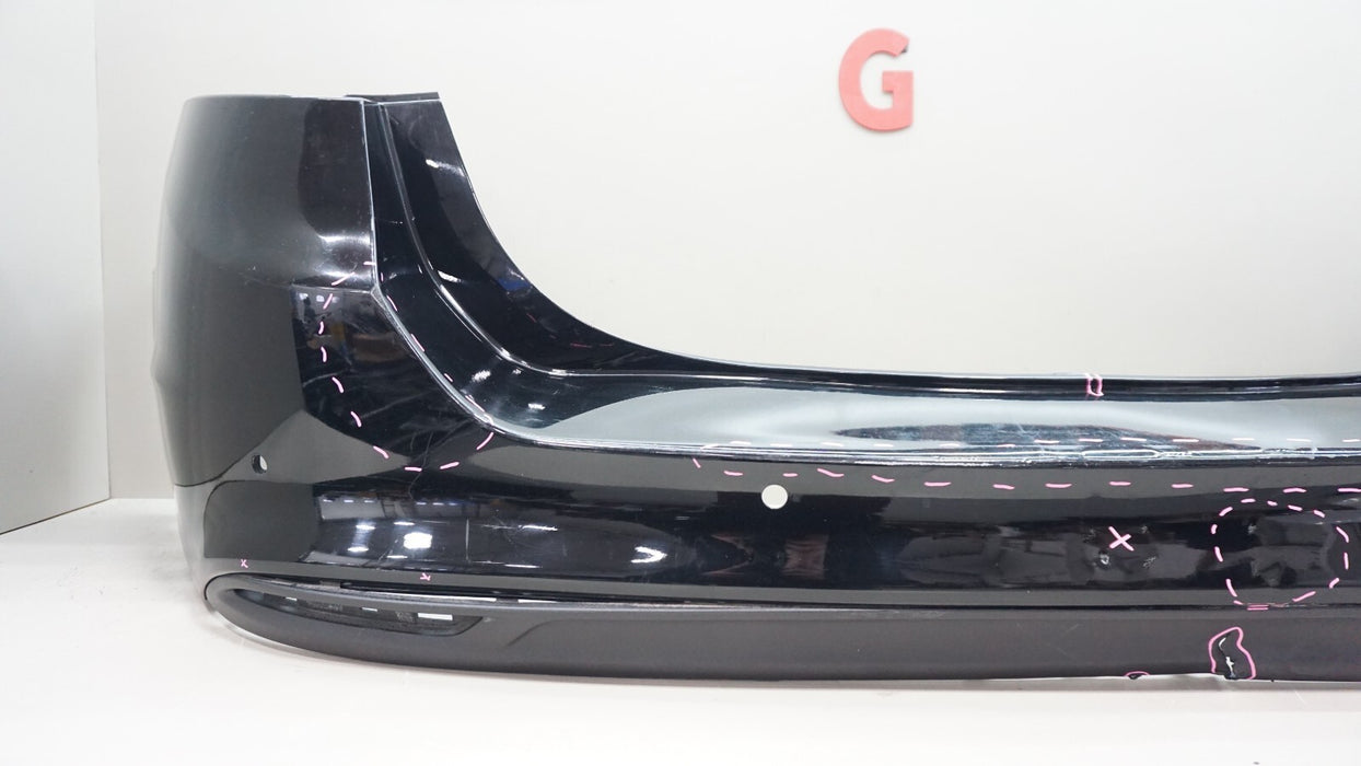2013-2018 FORD FUSION REAR BUMPER COVER PANEL OEM DS73-17K922