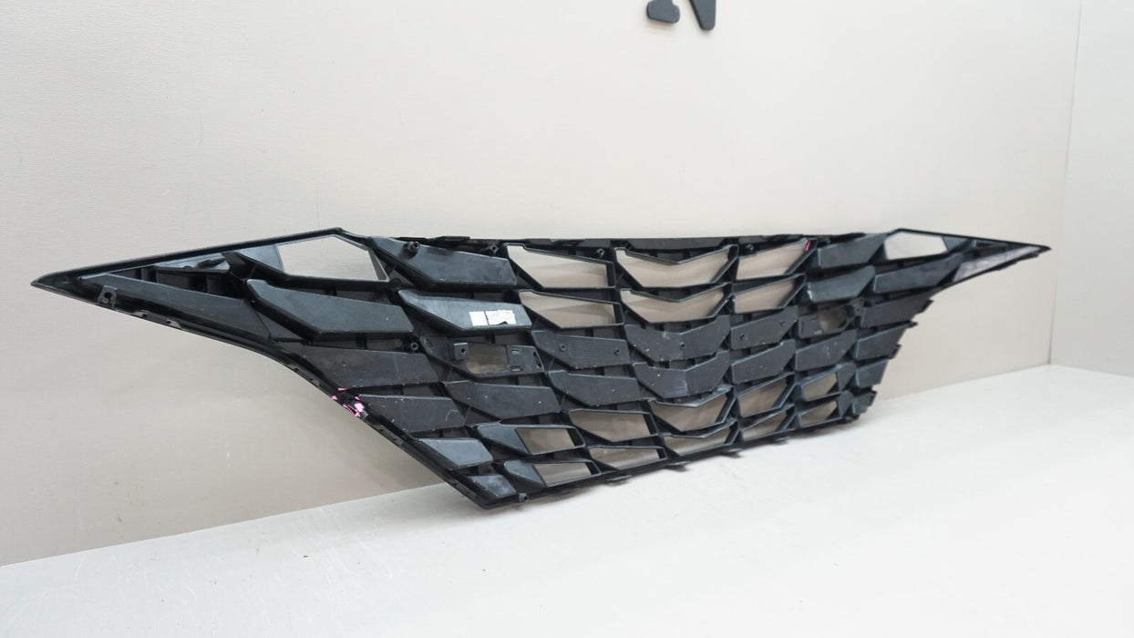 2021-2022 HYUNDAI ELANTRA FRONT BUMPER GRILLE GRILL OEM86351-AA000