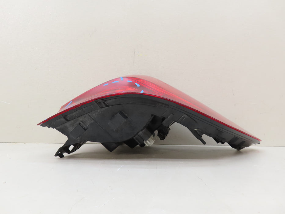 2013-2015 ACURA RDX REAR RIGHT PASSENGER SIDE TAIL LIGHT OUTER OEM