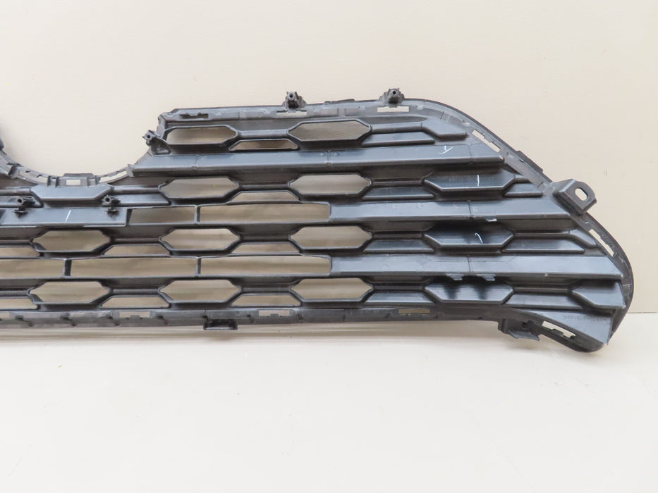 2019 2020 2021 TOYOTA RAV4 FRONT BUMPER GRILLE GRILL OEM 53112-0R120