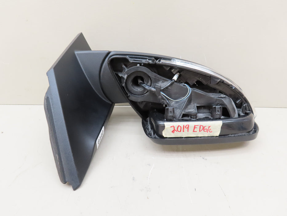 2020-2024 FORD EDGE FRONT RIGHT PASSENGER SIDE MIRROR OEM