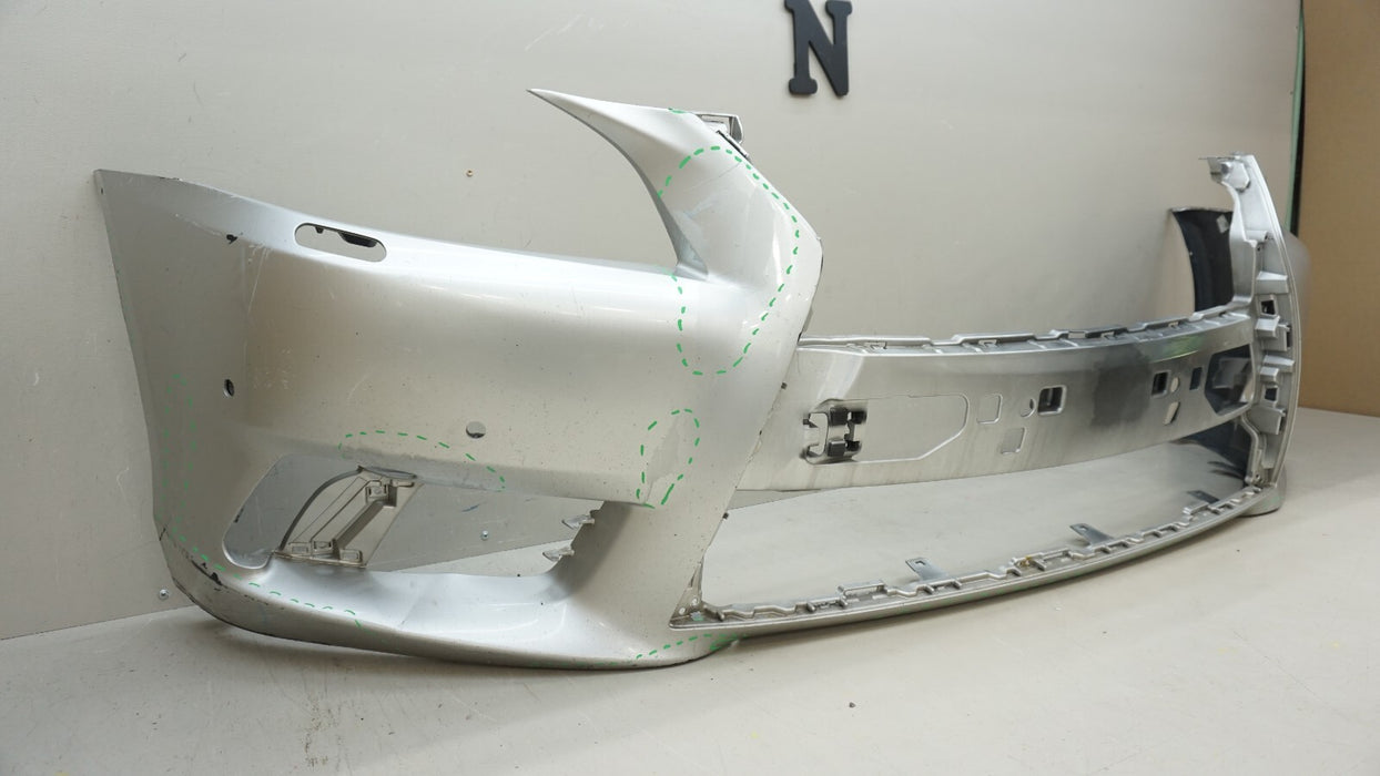 2013-2016 LEXUS LS460 FRONT BUMPER COVER OEM 13 14 15 16 52119-50E80