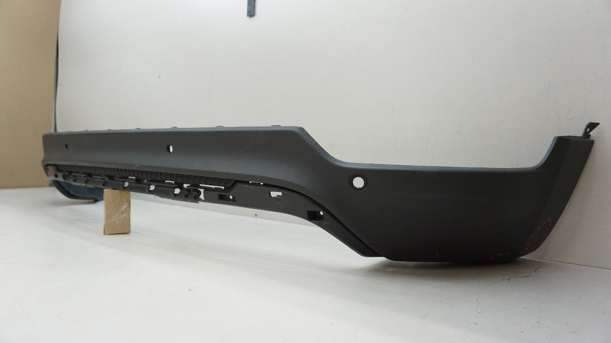 2015-2019 LINCOLN MKC 4DR SUV REAR LOWER BUMPER COVER PANEL OEM EJ7B-17906-ABW