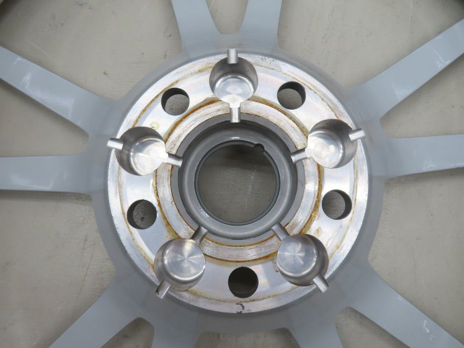 2006-2016 ASTON MARTIN V8 VANTAGE COUPE ROADSTER 10 SPOKE WHEEL RIM 19" OEM