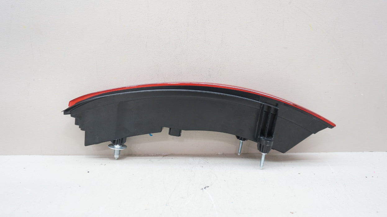 2019-2023 ASTON MARTIN VANTAGE REAR LEFT OUTER TAIL LIGHT OEM KY63-13405-AD