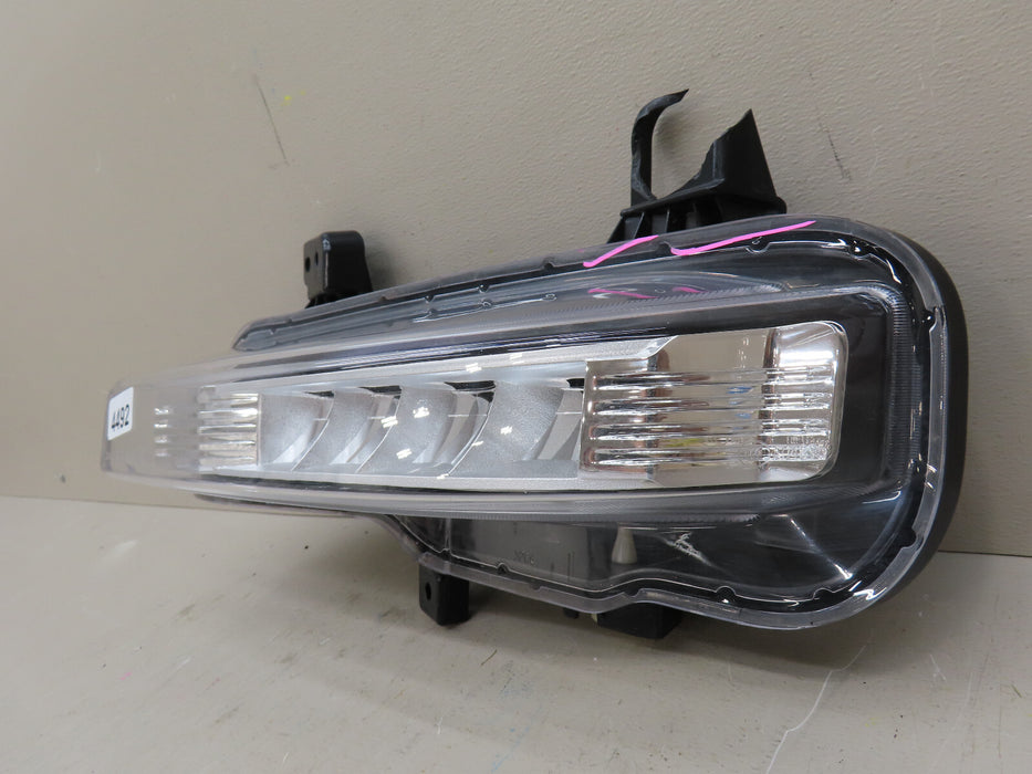 2020-2023 FORD EXPLORER FRONT LEFT DRIVER FOG LIGHT LAMP OEM LB5B-15A255-A
