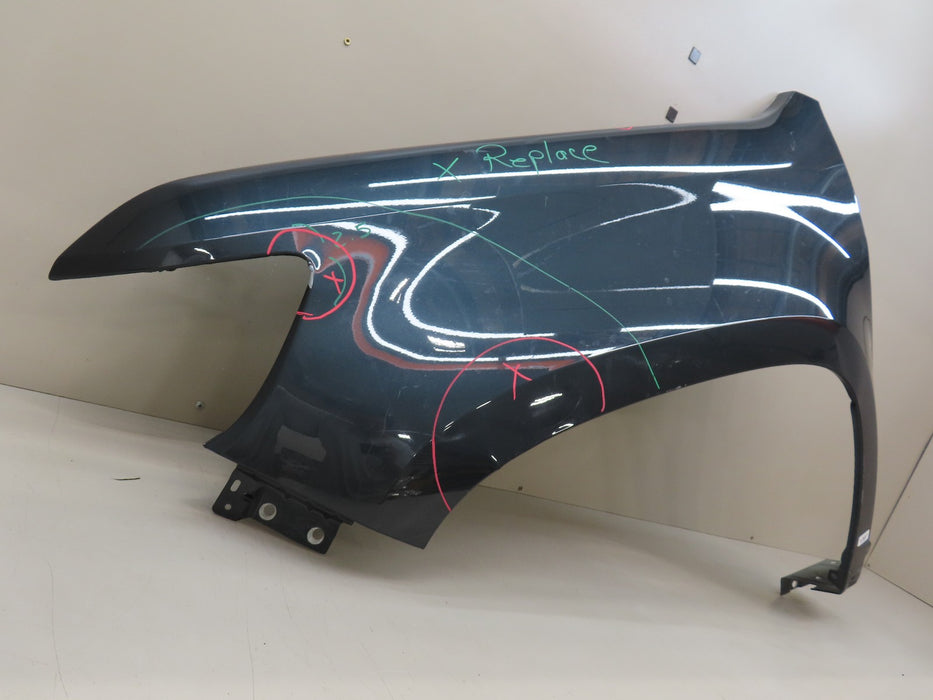 2015-2022 CHEVROLET COLORADO FRONT LEFT DRIVER SIDE FENDER PANEL OEM