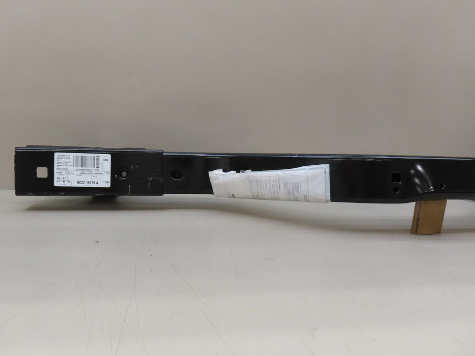 2017-2024 FORD F 250 SD F 350 SD FRONT RADIATOR SUPPORT TIE BAR OEM HC3Z-16139-A