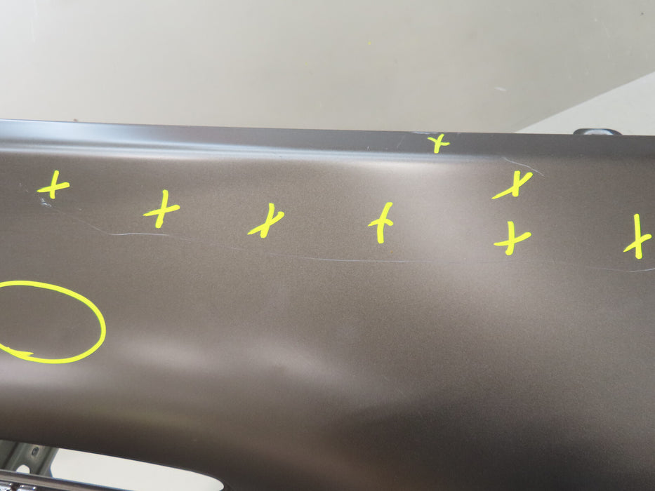 2022 2023 MERCEDES BENZ SL R232 RIGHT RH FENDER OEM A2328811200
