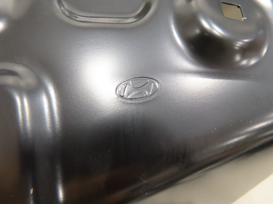 2020-2021 HYUNDAI SONATA SEDAN REAR RIGHT PASSENGER SIDE BODY QUARTER PANEL OEM
