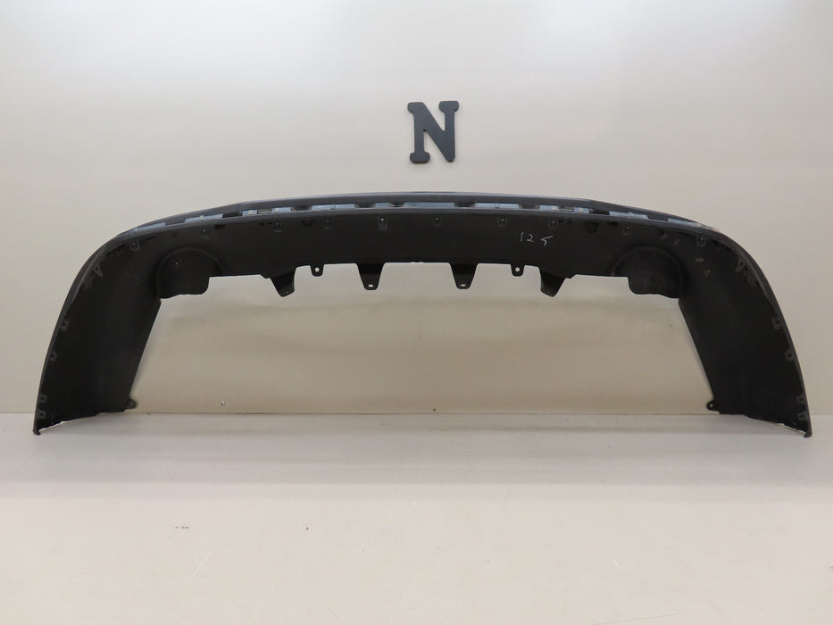2021-2024 TOYOTA VENZA REAR LOWER BUMPER COVER OEM 52169-48160