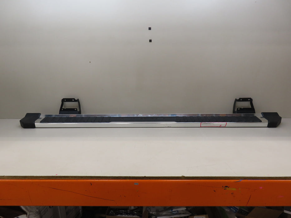 2015-2023 FORD F150 F-150 LEFT DRIVER SIDE RUNNING BOARD OEM
