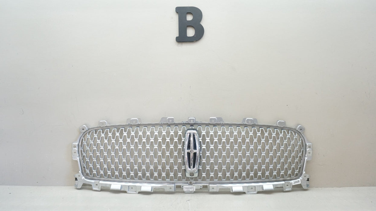 2020-2023 LINCOLN CORSAIR FRONT RADIATOR GRILLE GRILL LD9J-8200 OEM