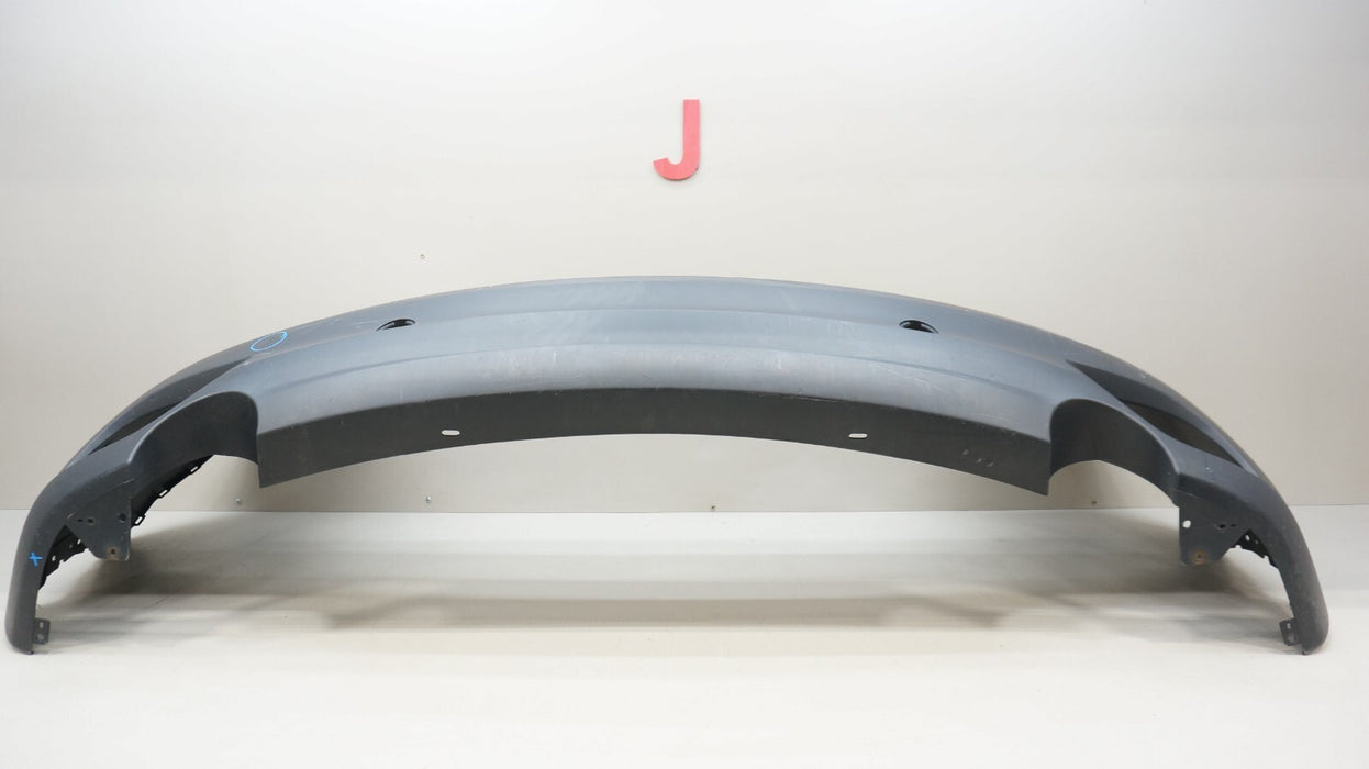 2013-2016 MAZDA CX-5 CX5 REAR BUMPER COVER PANEL AFTERMARKET CAPA