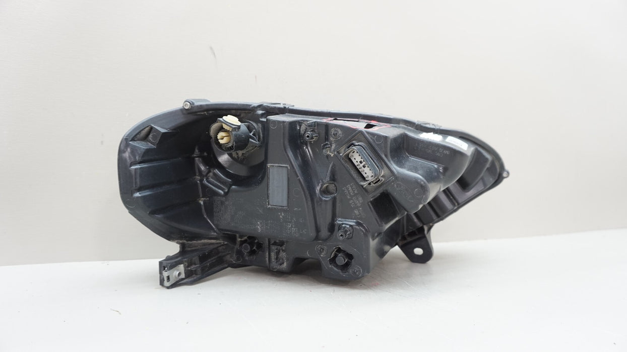 2018-2023 FORD MUSTANG FRONT LH LEFT DRFIVER SIDE HEADLIGHT OEM