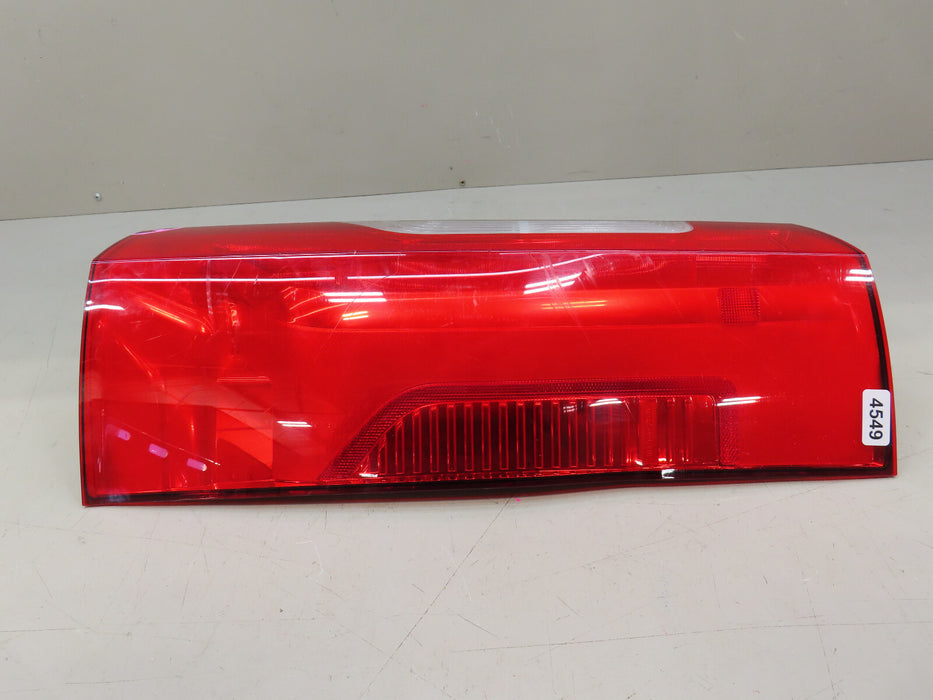 2019-2023 MERCEDES-BENZ SPRINTER REAR RIGHT PASSENGER SIDE TAIL LIGHT OEM