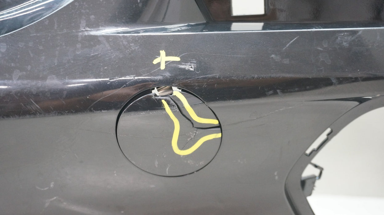 2023-2025 ALFA ROMEO TONALE REAR LOWER BUMPER VALANCE PANEL OEM
