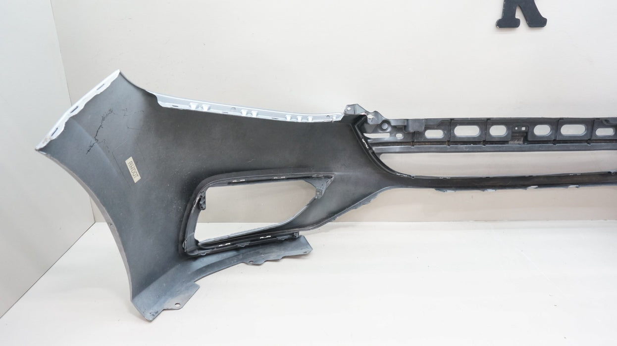 2019-2022 HONDA INSIGHT FRONT BUMPER COVER PANEL OEM 71101-TXM-A000