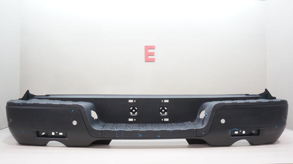 2021-2025 HONDA RIDGELINE REAR BUMPER COVER PANEL OEM 71501-T6Z-A500