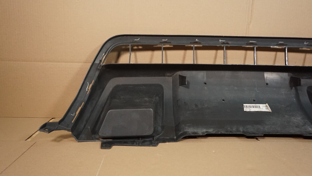 2015-2020 CHEVROLET COLORADO FRONT LOWER SKID PLATE 22891697 OEM