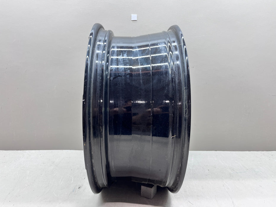 2024-2026 CHEVROLET TRAX 19X8 ALLOY WHEEL RIM 60006714 OEM