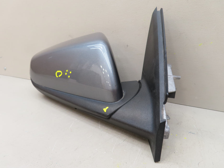 2018 2019 2020 2021 2022 GMC TERRAIN FRONT RIGHT PASSENGER SIDE MIRROR OEM