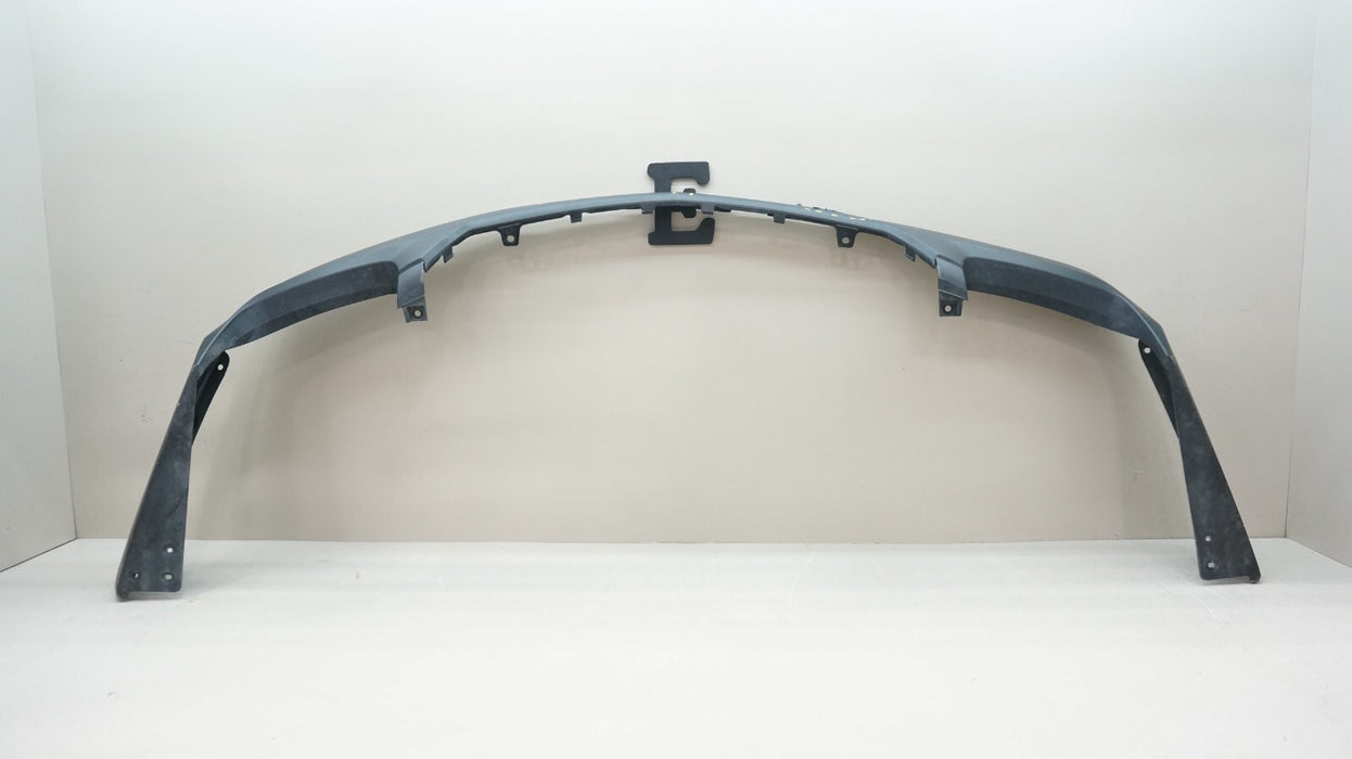2021-2022 ACURA MDX REAR LOWER BUMPER COVER VALANCE PANEL OEM 71510-TYA-A000