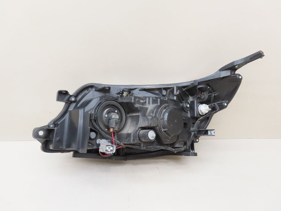 2009-2012 SUBARU FORESTER FRONT RIGHT PASSENGER SIDE HEADLIGHT OEM