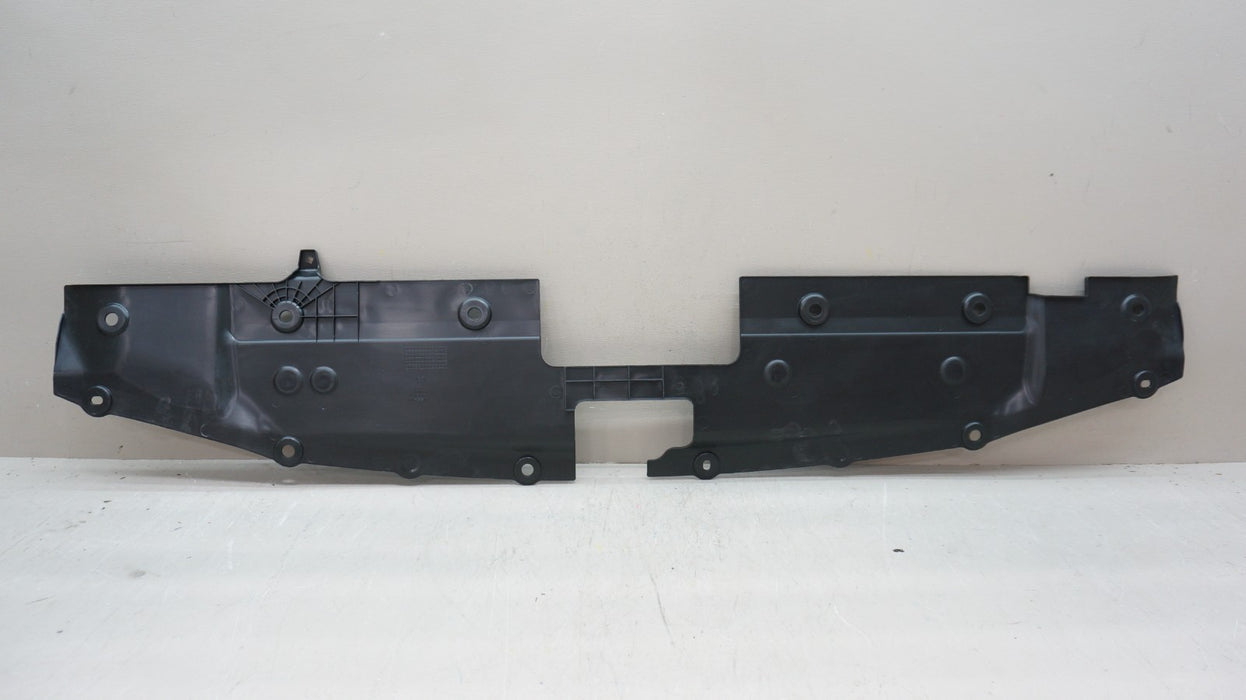 2019 - 2025 NISSAN ALTIMA FRONT RADIATOR UPPER PANEL AIR BAFFLE 62078 6CA1B OEM