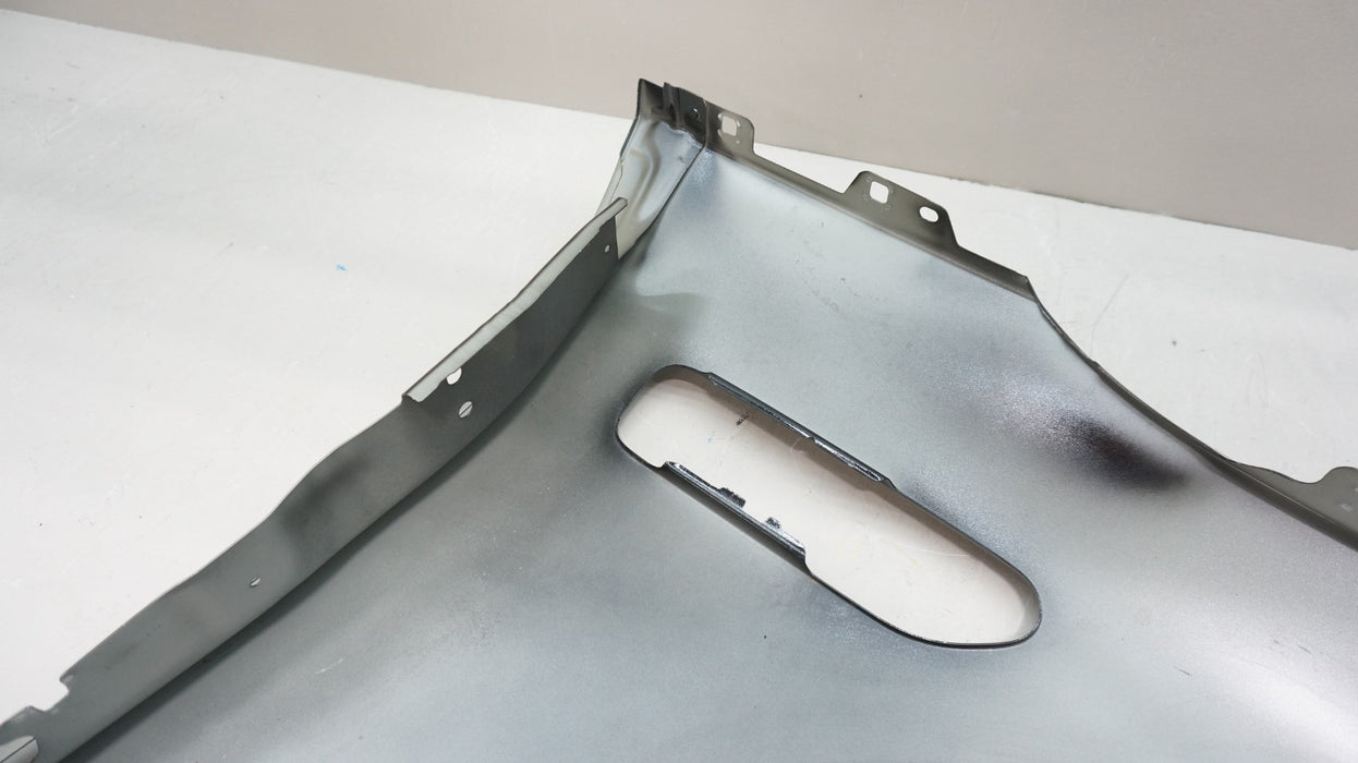 2022-2024 MERCEDES-BENZ EQE SUV LH LEFT DRIVER FRONT FENDER PANEL OEM