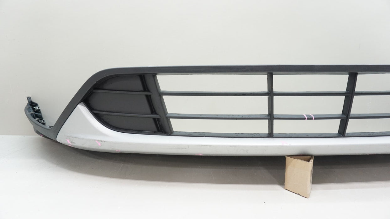 2017-2019 FORD ESCAPE FRONT LOWER BUMPER VALANCE GJ54-17F771-ABW OEM 17 18 19