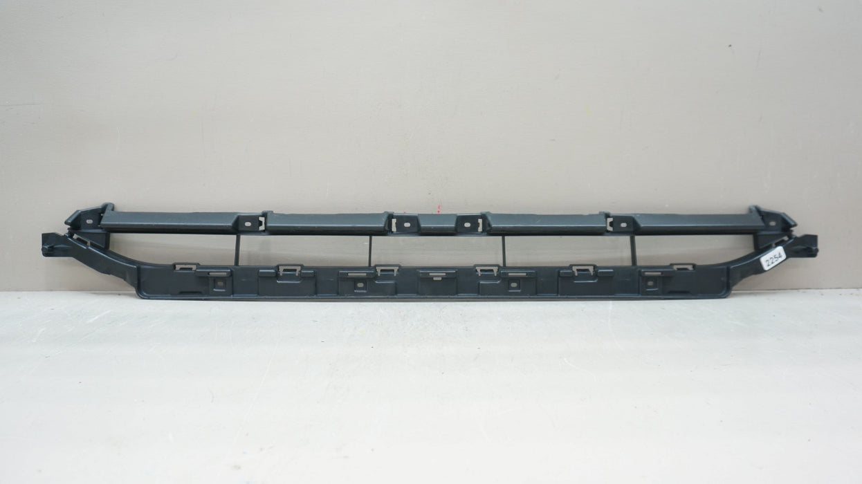 2017-2019 AUDI Q7 FRONT LOWER BUMPER GRILLE OEM 4M0807647B