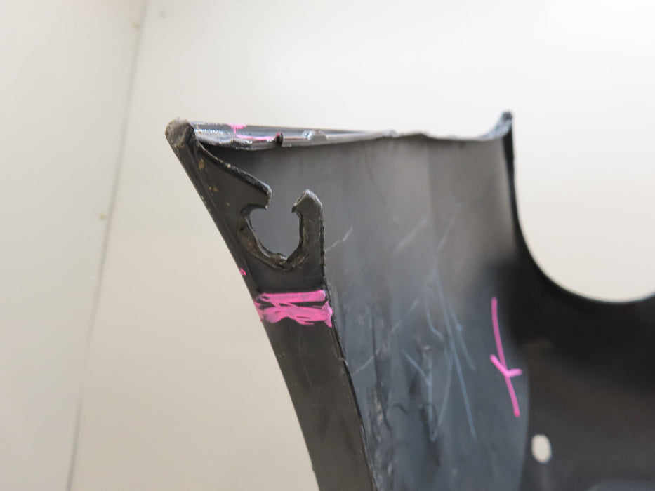 2010-2014 LEXUS GX460 FRONT BUMPER COVER OEM 52119-60F11