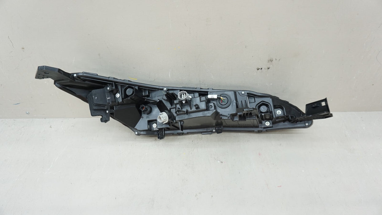 2021-2023 NISSAN ROGUE FRONT LEFT DRIVERS LED RUNNING LIGHT HEADLIGHT OEM 21 22