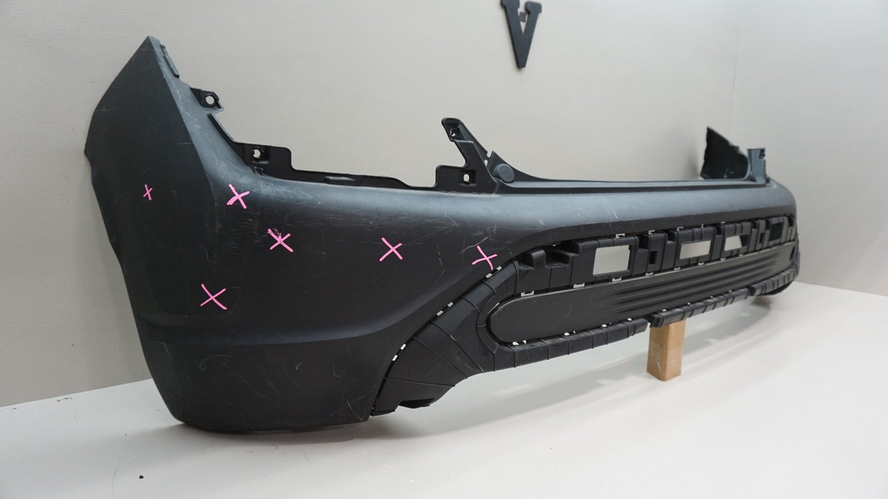 2022-2023 HYUNDAI KONA REAR BUMPER COVER PANEL OEM 86611J9BA0