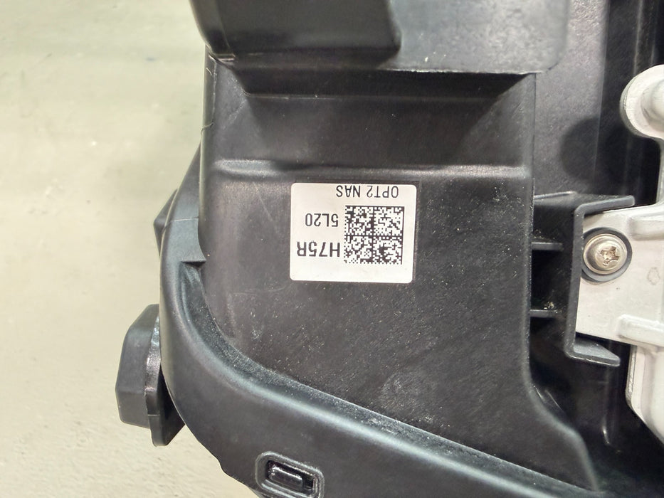 2026 HYUNDAI PALISADE RH RIGHT PASSENGER FULL LED HEADLIGHT OEM 92102P9200