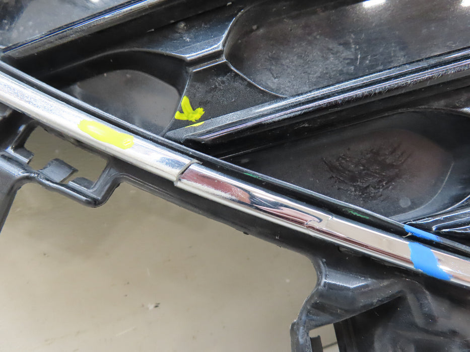 2020-2022 FORD ESCAPE FRONT BUMPER RADIATOR GRILLE GRILL OEM MJ6J-8200-ABW