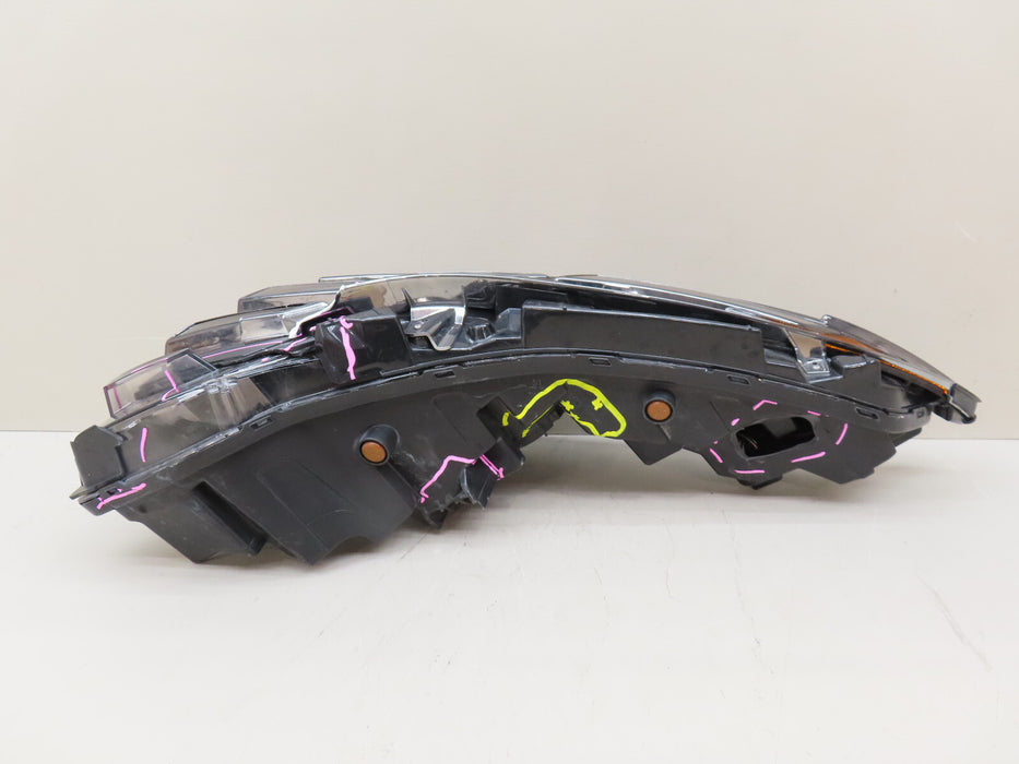 2022 2023 HYUNDAI TUCSON FRONT LEFT DRIVER SIDE LED DAYTIME RUNNING LIGHT OEM