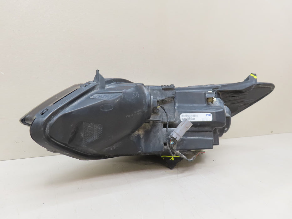 2016-2019 CHEVROLET CRUZE RIGHT RH SIDE HALOGEN LED HEADLIGHT AFTERMARKET