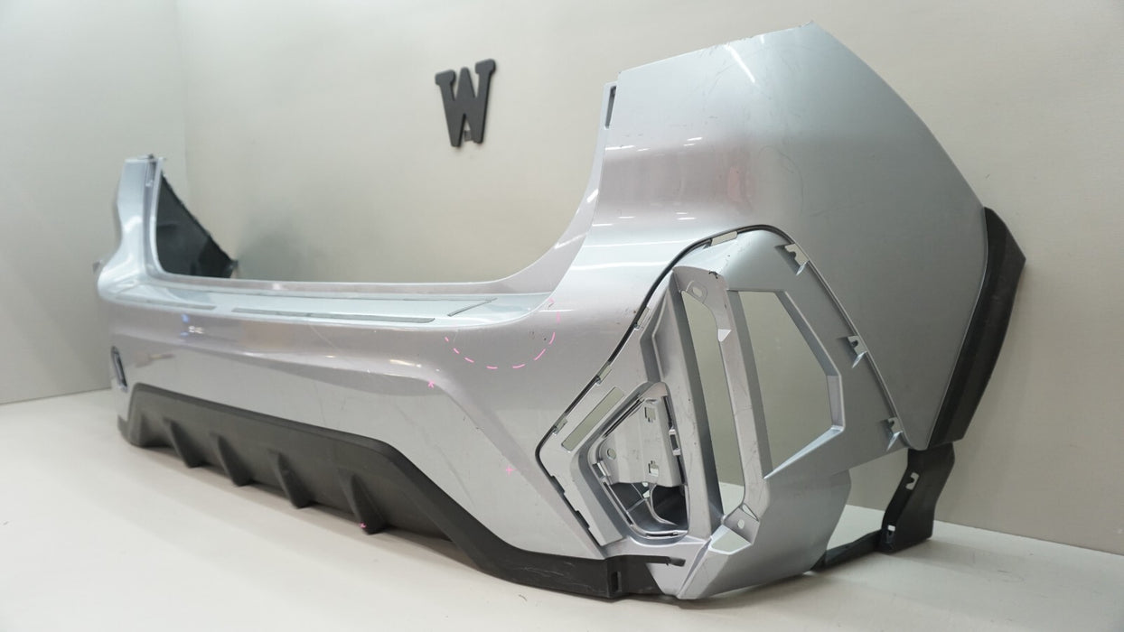 2023-2024 SUBARU CROSSTREK REAR BUMPER COVER PANEL OEM 57704FN600