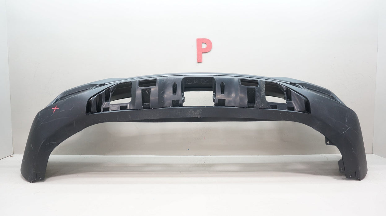 2020-2023 KIA SELTOS REAR BUMPER COVER PANEL OEM 86612-Q5010