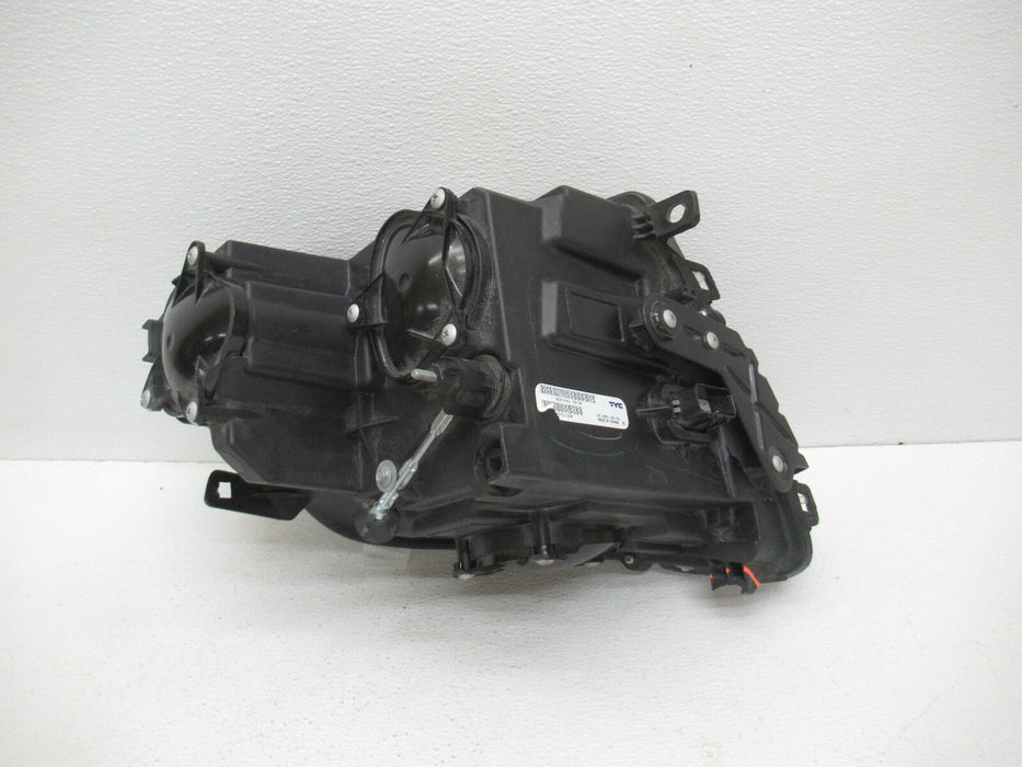 2008-2014 Cadillac CTS RIGHT PASSENGERS Side Halogen Headlight CAPA