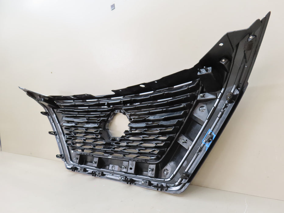 2021-2023 NISSAN ROGUE FRONT BUMPER GRILLE GRILL OEM 62310-6RR0B