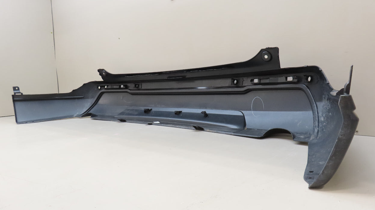 2023-2025 HONDA CR-V CRV REAR BUMPER COVER OEM