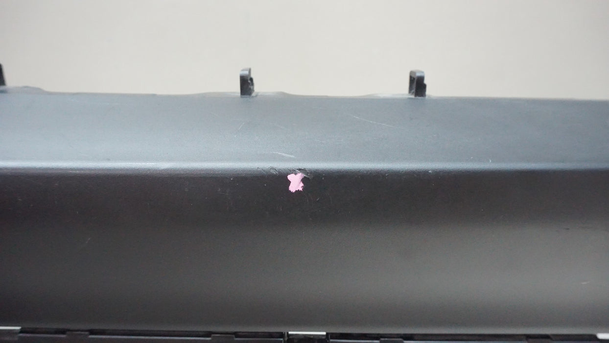 2019-2025 LEXUS UX200 UX250H F SPORT REAR LOWER BUMPER COVER 52169-76091 OEM
